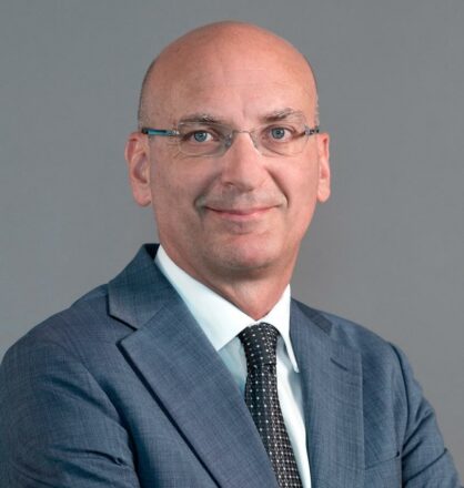 Roberto Loiola nuovo Amministratore Delegato